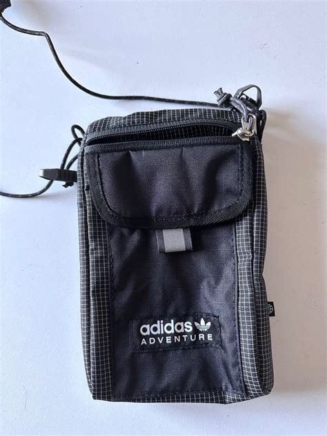 adidas adventure flag tasche s